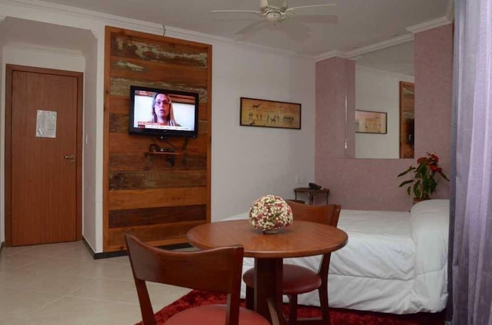 Imagen de la habitación del Hotel Pousada Vila do Imperador. Foto 10