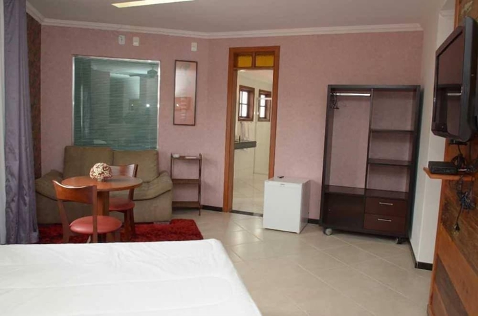 Imagen de la habitación del Hotel Pousada Vila do Imperador. Foto 11