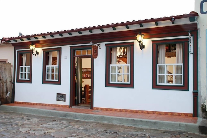 Imagen general del Hotel Pousada Vila do Imperador. Foto 1