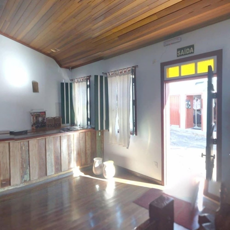 Imagen de los interiores del Hotel Pousada Vila do Imperador. Foto 15