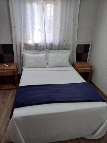 Imagen de la habitación del Hotel Pousada Vilarejo de Minas. Foto 5