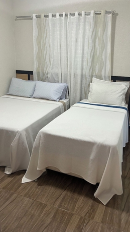 Imagen de la habitación del Hotel Pousada Vilarejo de Minas. Foto 6
