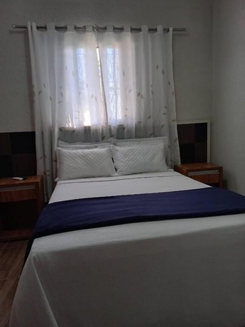 Imagen de la habitación del Hotel Pousada Vilarejo de Minas. Foto 8