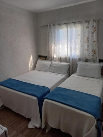 Imagen de la habitación del Hotel Pousada Vilarejo de Minas. Foto 9