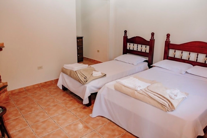 Imagen de la habitación del Hotel Pousada Vilarejo de Minas. Foto 11