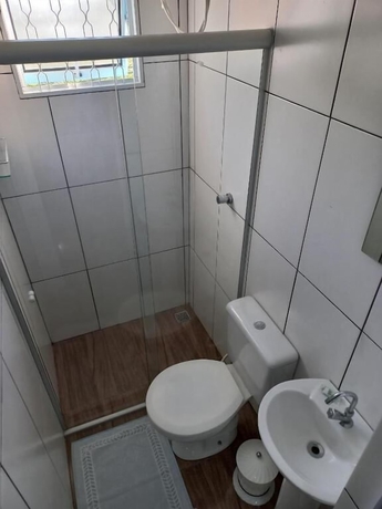 Imagen de la habitación del Hotel Pousada Vilarejo de Minas. Foto 16