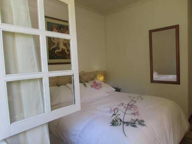 Imagen general del Hotel Pousada Villa 3 Lagos. Foto 1