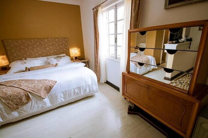 Imagen general del Hotel Pousada Villa 3 Lagos. Foto 2