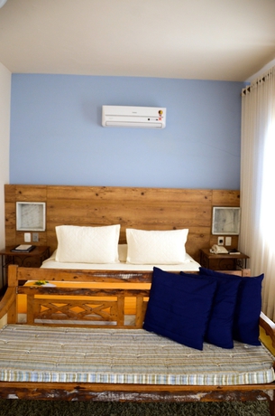 Imagen de la habitación del Hotel Pousada Villa Alferes. Foto 15