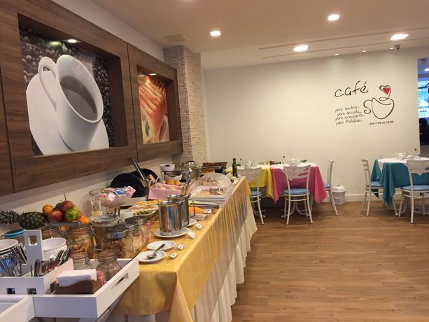 Imagen de la habitación del Hotel Pousada Villa Atlântica. Foto 12