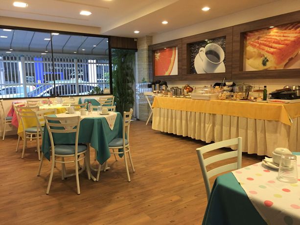 Imagen de la habitación del Hotel Pousada Villa Atlântica. Foto 13