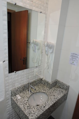 Imagen de la habitación del Hotel Pousada Villa Atlântica. Foto 15