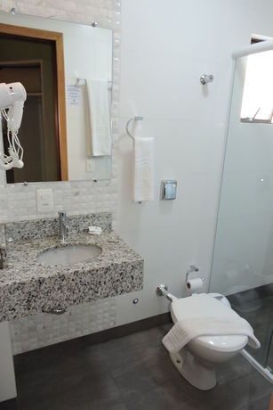 Imagen de la habitación del Hotel Pousada Villa Atlântica. Foto 16