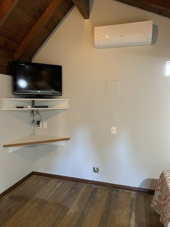 Imagen general del Hotel Pousada Villa Cantaloa. Foto 1