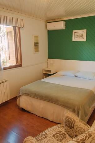 Imagen de la habitación del Hotel Pousada Villa Cantaloa. Foto 11