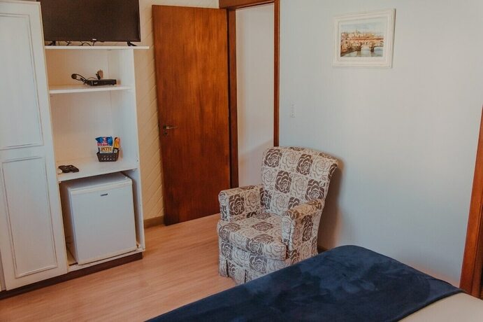 Imagen general del Hotel Pousada Villa Cantaloa. Foto 2