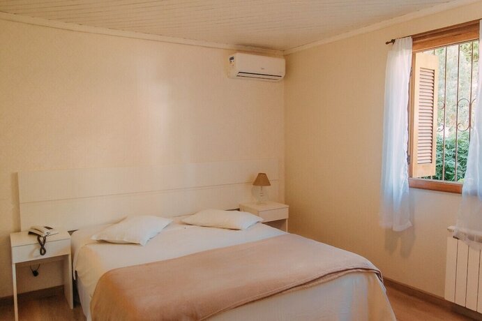 Imagen de la habitación del Hotel Pousada Villa Cantaloa. Foto 17