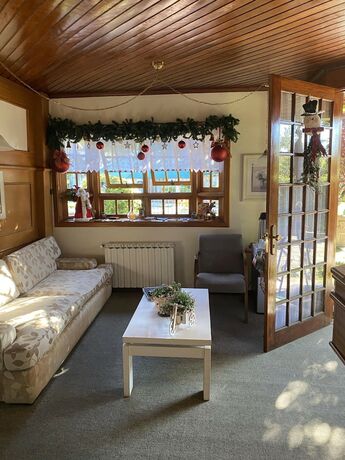 Imagen general del Hotel Pousada Villa Cantaloa. Foto 3