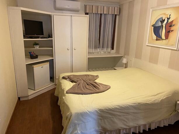 Imagen general del Hotel Pousada Villa Cantaloa. Foto 4