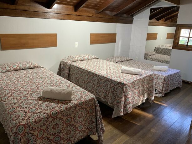 Imagen general del Hotel Pousada Villa Cantaloa. Foto 6