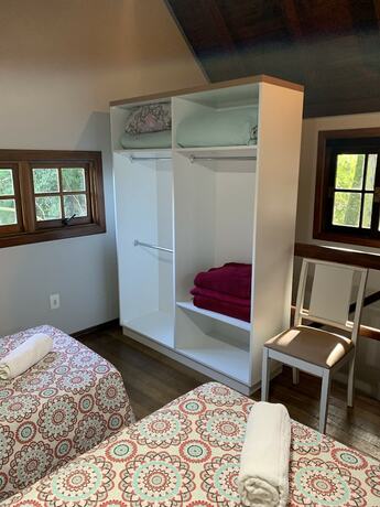 Imagen general del Hotel Pousada Villa Cantaloa. Foto 9