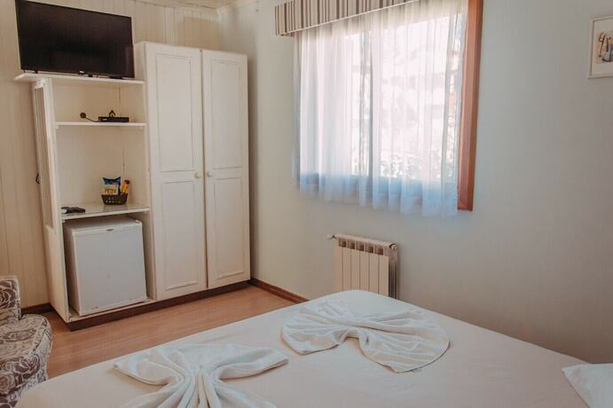 Imagen general del Hotel Pousada Villa Cantaloa. Foto 10