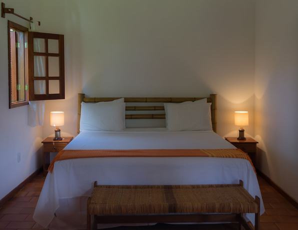 Imagen de la habitación del Hotel Pousada Villa Cumuru. Foto 1