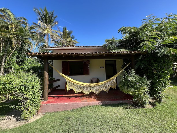 Imagen de la habitación del Hotel Pousada Villa Cumuru. Foto 2