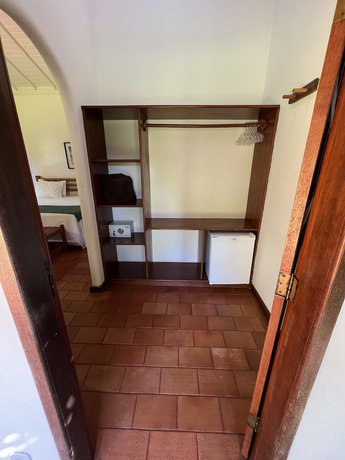Imagen de la habitación del Hotel Pousada Villa Cumuru. Foto 4