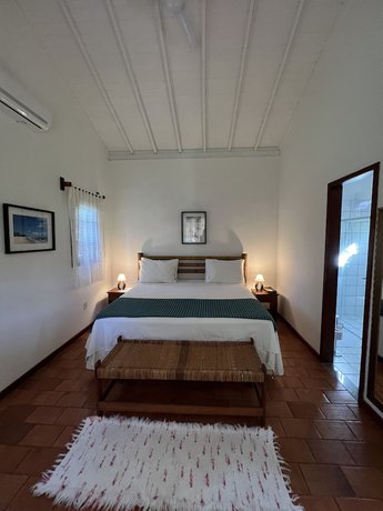 Imagen de la habitación del Hotel Pousada Villa Cumuru. Foto 5