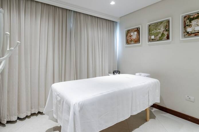 Imagen general del Hotel Pousada Villa D\'Biagy Premium. Foto 4