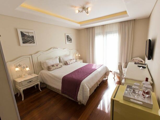 Imagen general del Hotel Pousada Villa D\'Biagy Premium. Foto 5