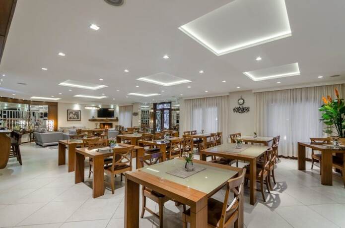 Imagen general del Hotel Pousada Villa D\'Biagy Premium. Foto 6