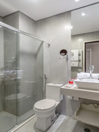 Imagen general del Hotel Pousada Villa D\'Biagy Premium. Foto 11