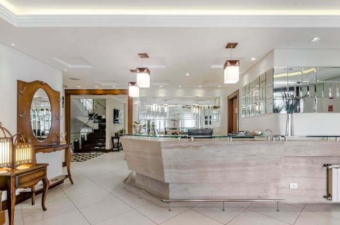 Imagen general del Hotel Pousada Villa D\'Biagy Premium. Foto 15