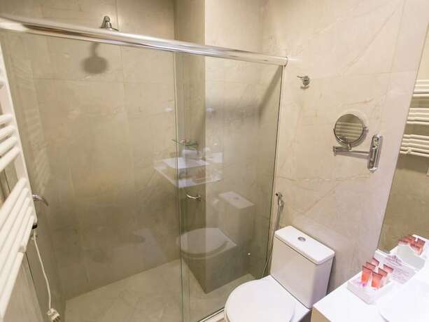 Imagen general del Hotel Pousada Villa D\'Biagy Premium. Foto 16