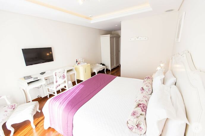 Imagen de la habitación del Hotel Pousada Villa D\'Biagy Premium. Foto 18