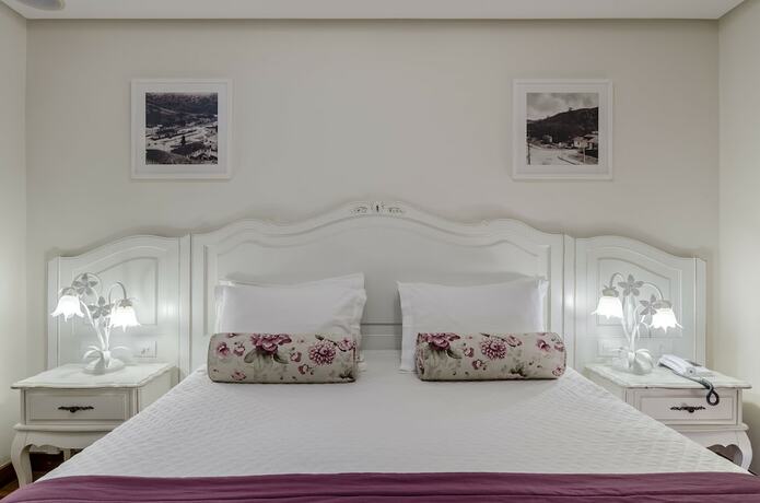 Imagen de la habitación del Hotel Pousada Villa D\'Biagy Premium. Foto 20