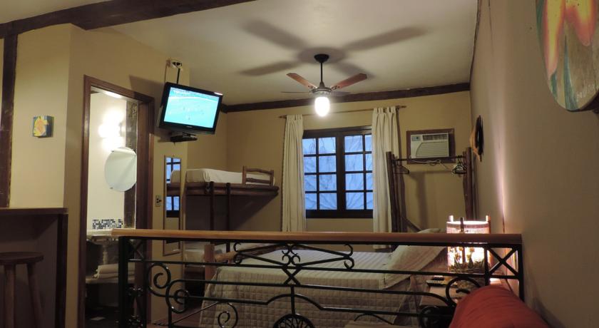 Imagen general del Hotel Pousada Villa Da Prainha. Foto 5
