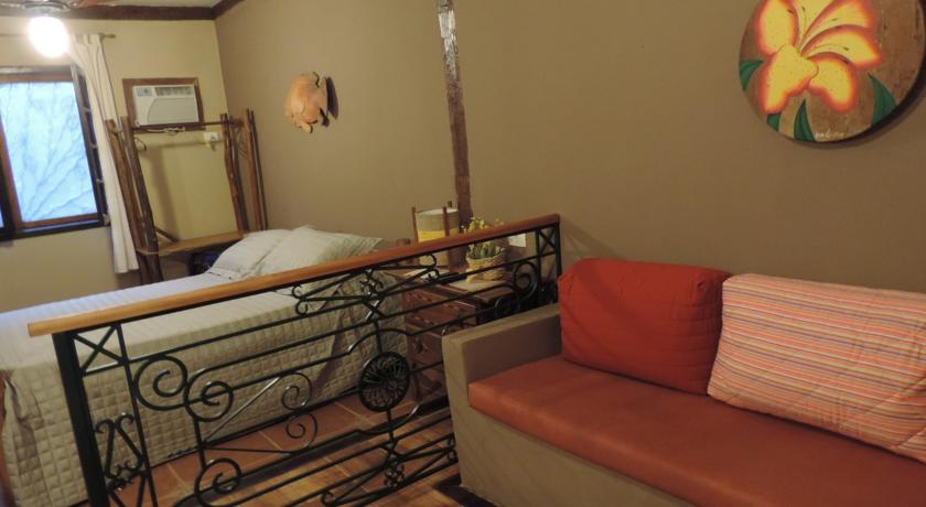 Imagen general del Hotel Pousada Villa Da Prainha. Foto 6