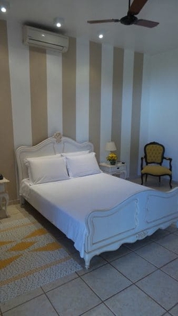 Imagen de la habitación del Hotel Pousada Villa Dei Colori. Foto 7