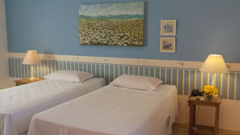 Imagen de la habitación del Hotel Pousada Villa Dei Colori. Foto 8