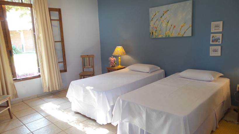Imagen de la habitación del Hotel Pousada Villa Dei Colori. Foto 9