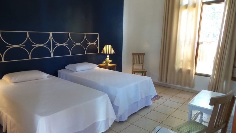 Imagen de la habitación del Hotel Pousada Villa Dei Colori. Foto 10