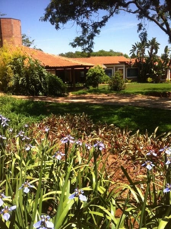 Imagen de los exteriores del Hotel Pousada Villa Dei Colori. Foto 15