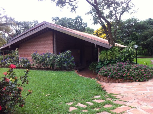 Imagen de los exteriores del Hotel Pousada Villa Dei Colori. Foto 16