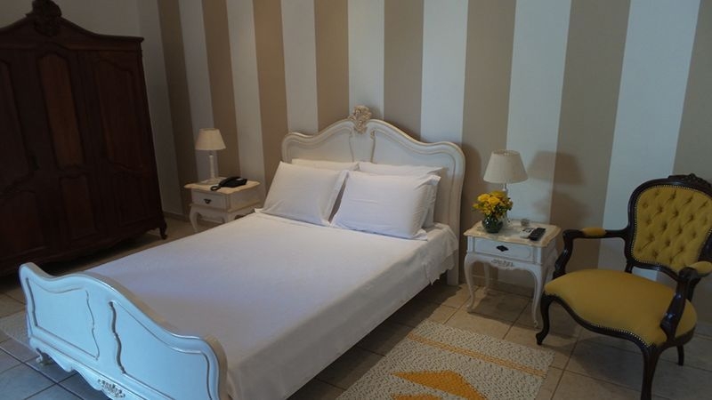 Imagen de la habitación del Hotel Pousada Villa Dei Colori. Foto 12