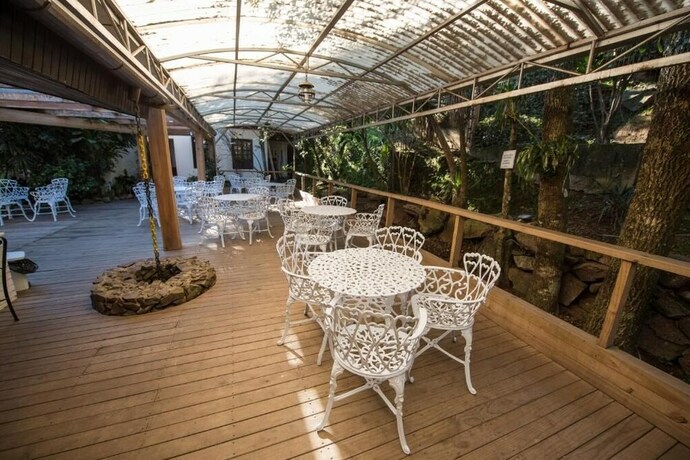 Imagen de la habitación del Hotel Pousada Villa Dei Fiori. Foto 17