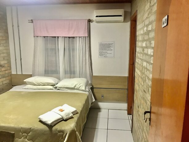 Imagen de la habitación del Hotel Pousada Villa Dei Fiori. Foto 18