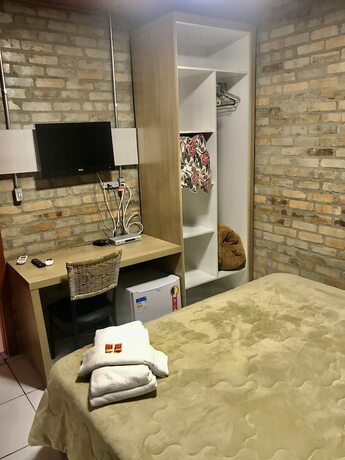 Imagen de la habitación del Hotel Pousada Villa Dei Fiori. Foto 22